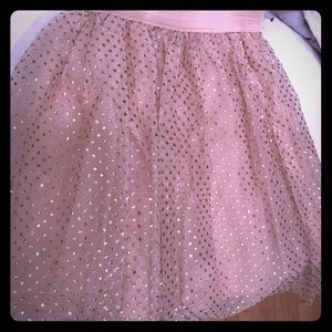 Tulle adult tutu